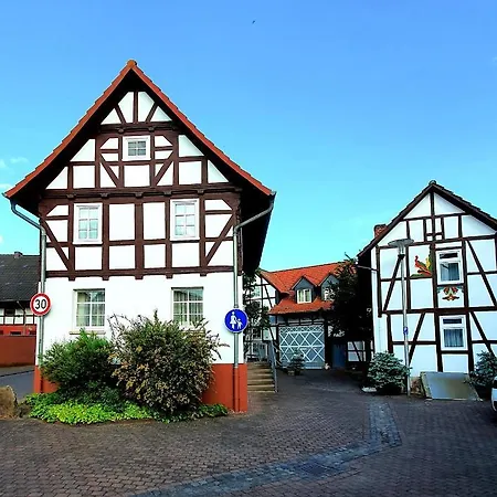 Prázdninový dům Zur Krone - 2 *