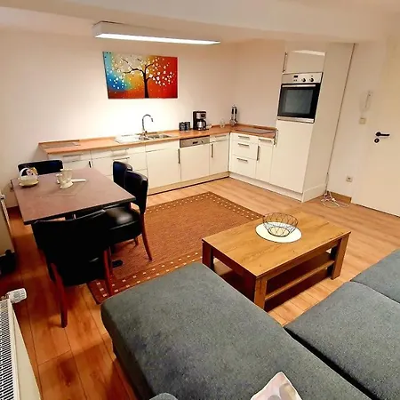 Zur Krone - 2 * Widdershausen