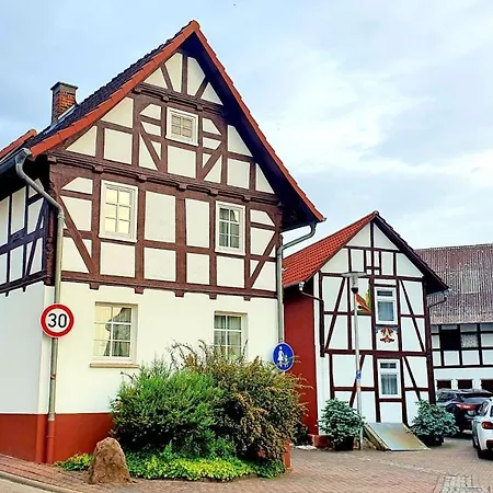 Prázdninový dům Zur Krone - 2 *