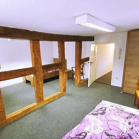 Zur Krone - 2 Widdershausen