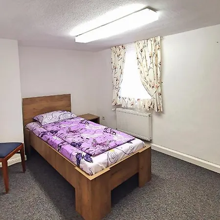 Ferienhaus Zur Krone - 2 *