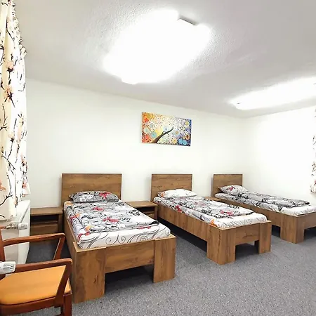 Zur Krone - 2 Widdershausen