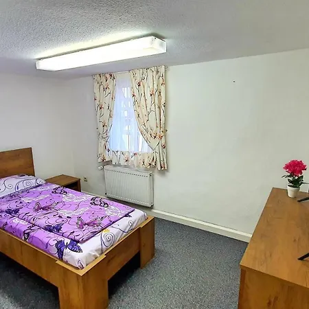 Zur Krone - 2 Ferienhaus