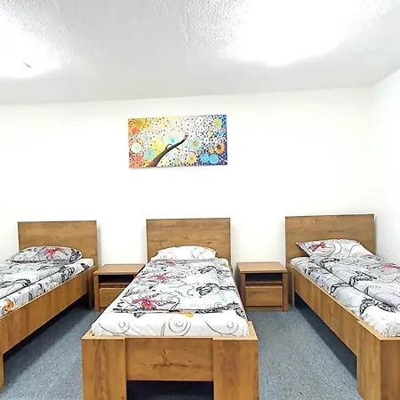 Holiday home Zur Krone - 2