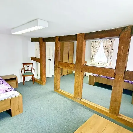 Holiday home Zur Krone - 2