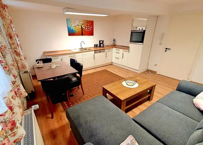 Zur Krone - 2 * Widdershausen