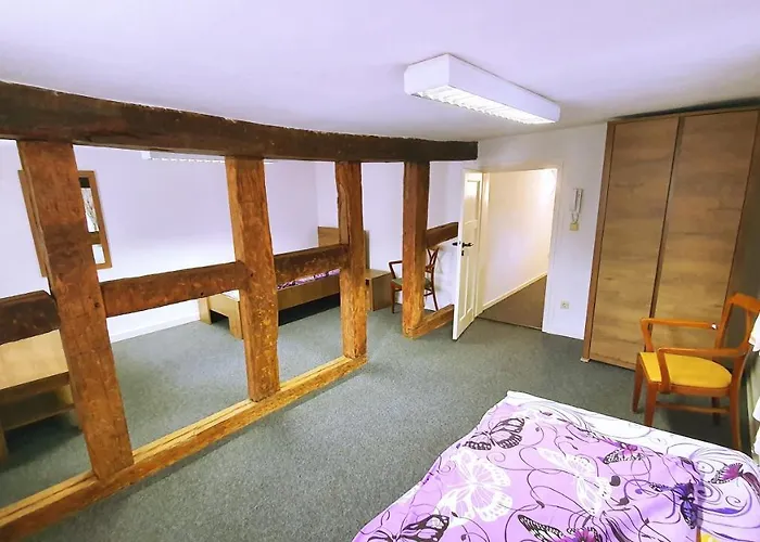 Zur Krone - 2 Widdershausen