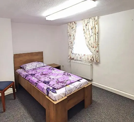 Сasa de vacaciones Zur Krone - 2 *