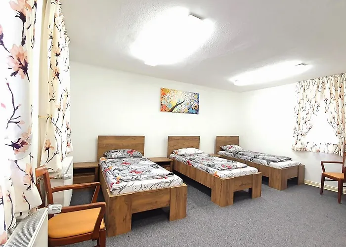 Zur Krone - 2 Widdershausen